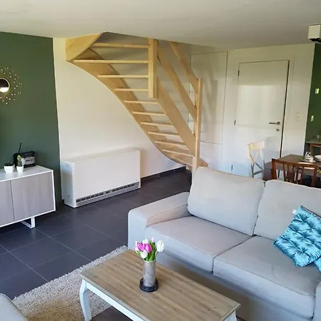 Budget Adinkerke Hébergement de vacances La Panne