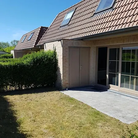 Budget Adinkerke Hébergement de vacances *