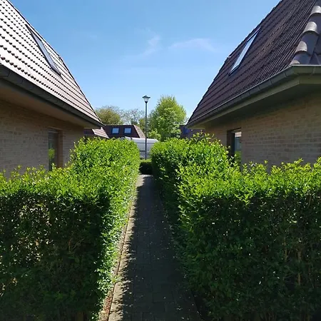 Hébergement de vacances Budget Adinkerke *