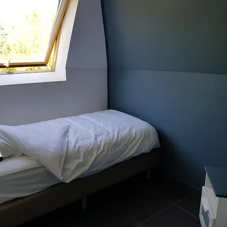 Budget Adinkerke * De Panne