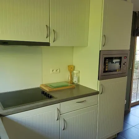 Budget Adinkerke Hébergement de vacances La Panne
