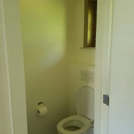 Budget Adinkerke *