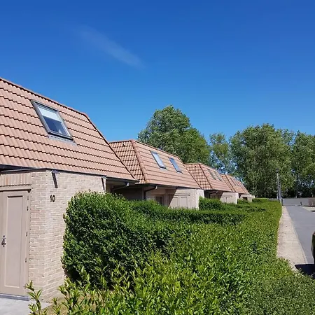 Budget Adinkerke Hébergement de vacances