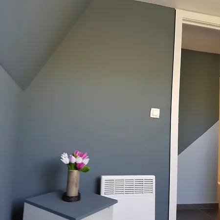 Budget Adinkerke *