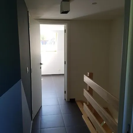 Budget Adinkerke Semesterbostad De Panne