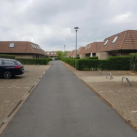 Budget Adinkerke * La Panne
