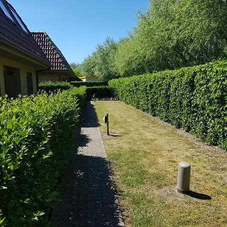 Hébergement de vacances Budget Adinkerke *